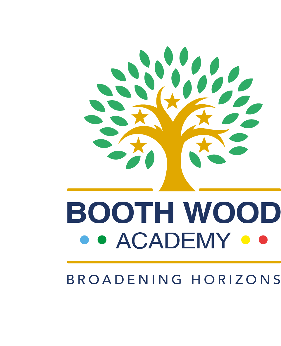 Booth Wood Academy logo
