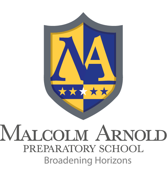 Malcolm Arnold Preparatory School logo